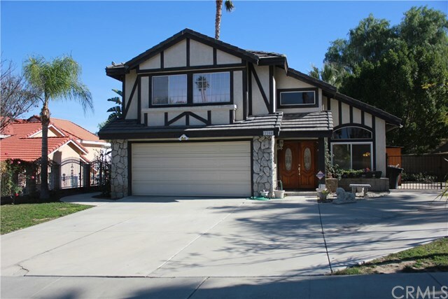 Property Photo:  2200 John Matich Drive  CA 92324 