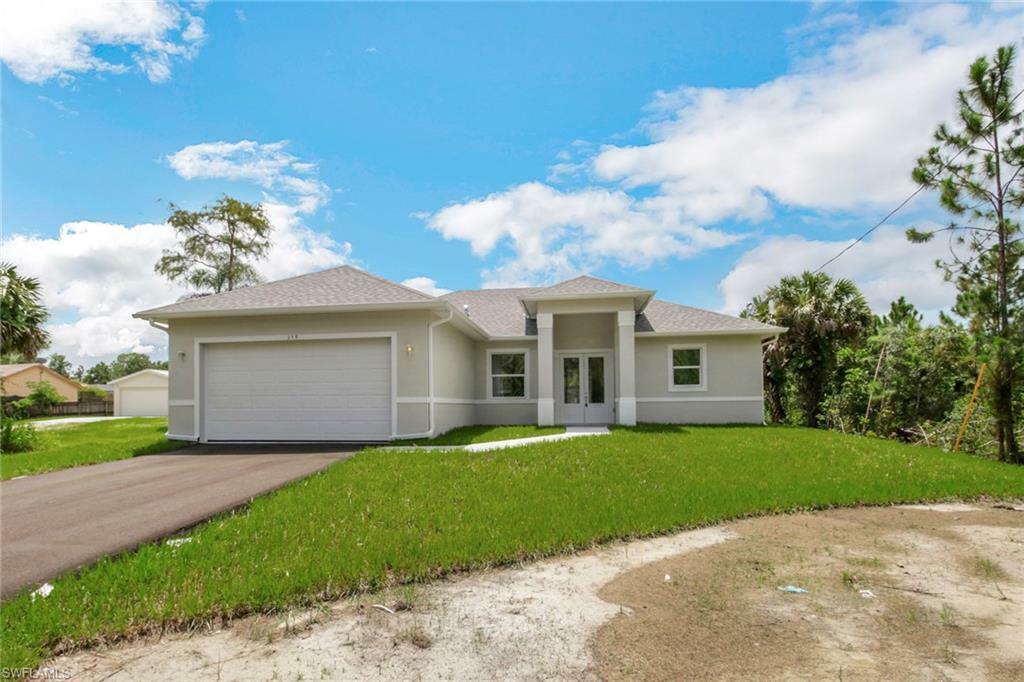 Property Photo:  3380 4th Ave  FL 34120 