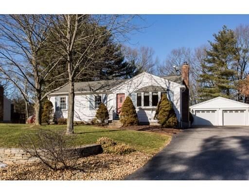 Property Photo:  38 Theresa Cir  MA 01588 