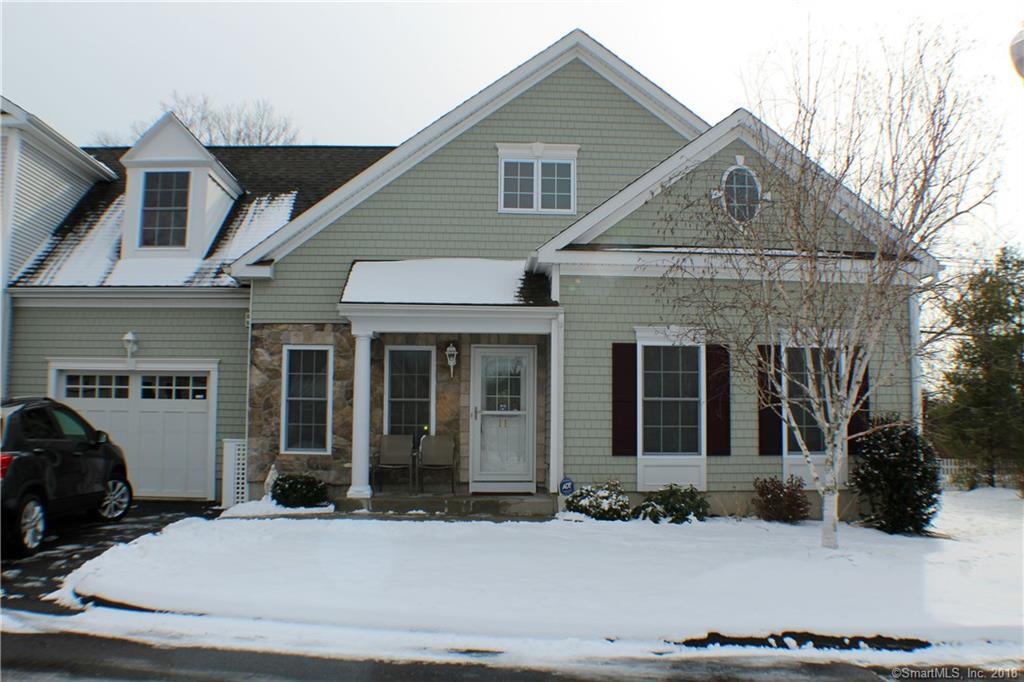 Property Photo: 11 Mickel Lane 33 CT 06461