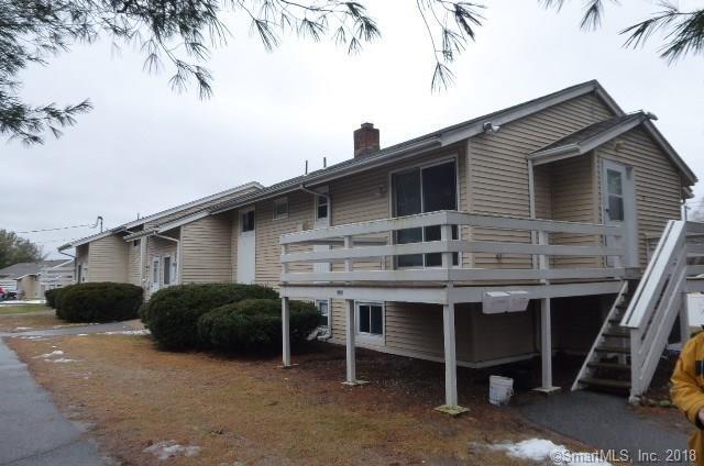 Property Photo: 470 Danbury Road 8 CT 06776
