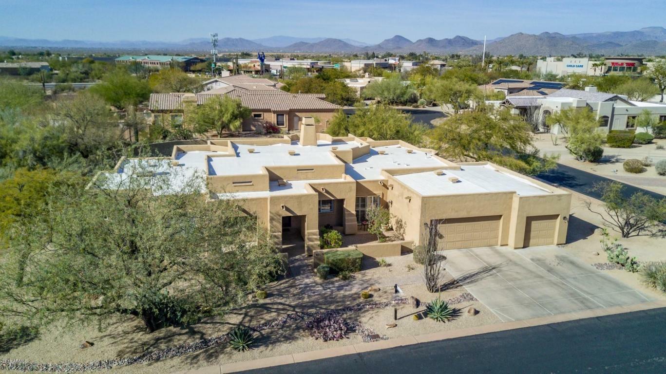 Property Photo:  4710 E Chaparosa Way  AZ 85331 