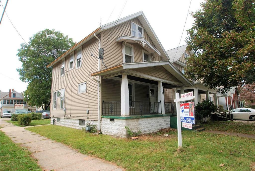 Property Photo:  2690 Poplar Street  PA 16508 