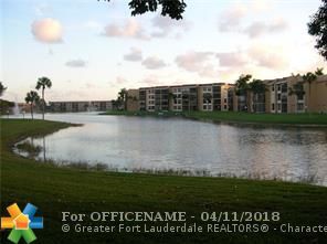 Property Photo: 5703 Coral Lake Dr 103 FL 33063
