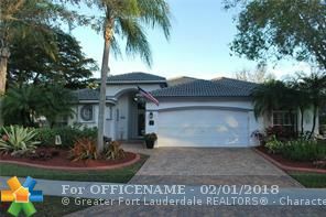 Property Photo: 1227 Ginger Cir FL 33326