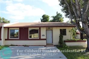 Property Photo: 5709 SW 140th Pl 5709 FL 33183