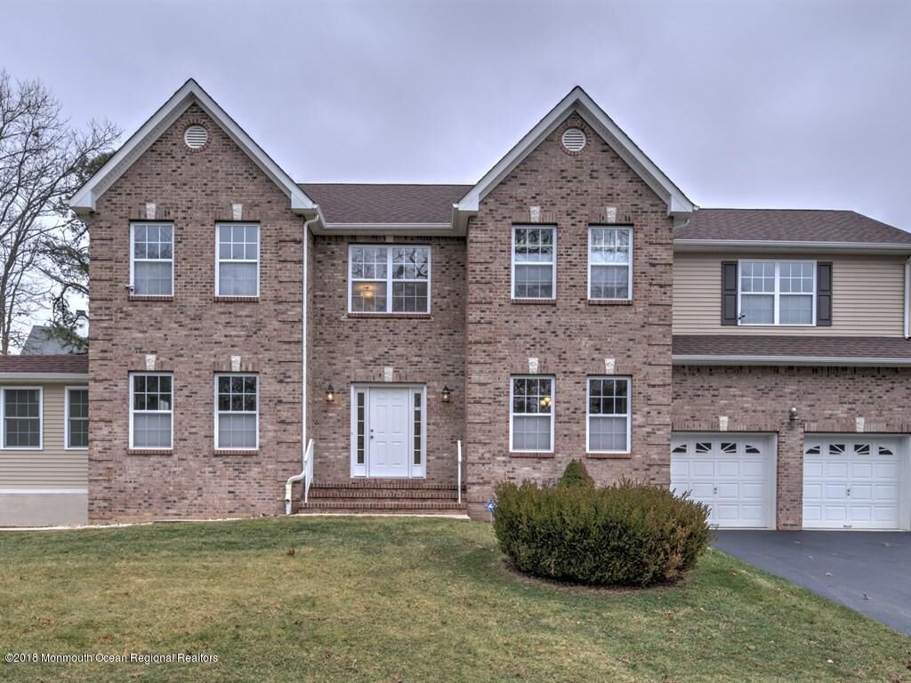 Property Photo:  64 Falson Lane  NJ 07751 
