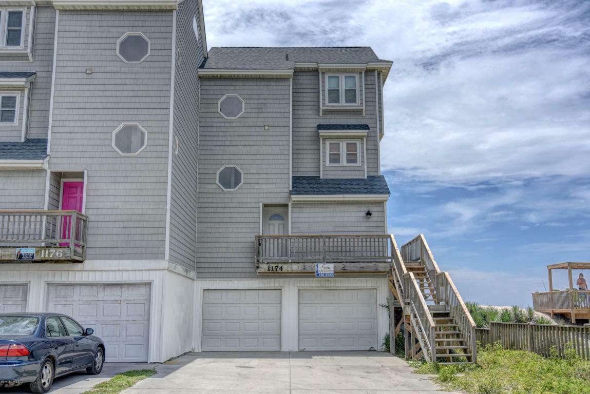 Property Photo:  1174 New River Inlet Road  NC 28460 