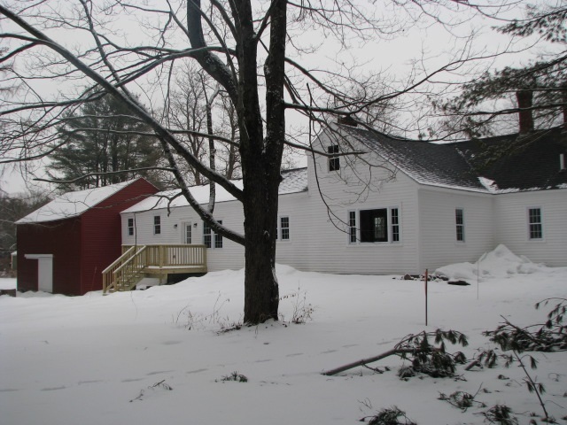 Property Photo:  103 Emerson Hill Road  NH 03229 