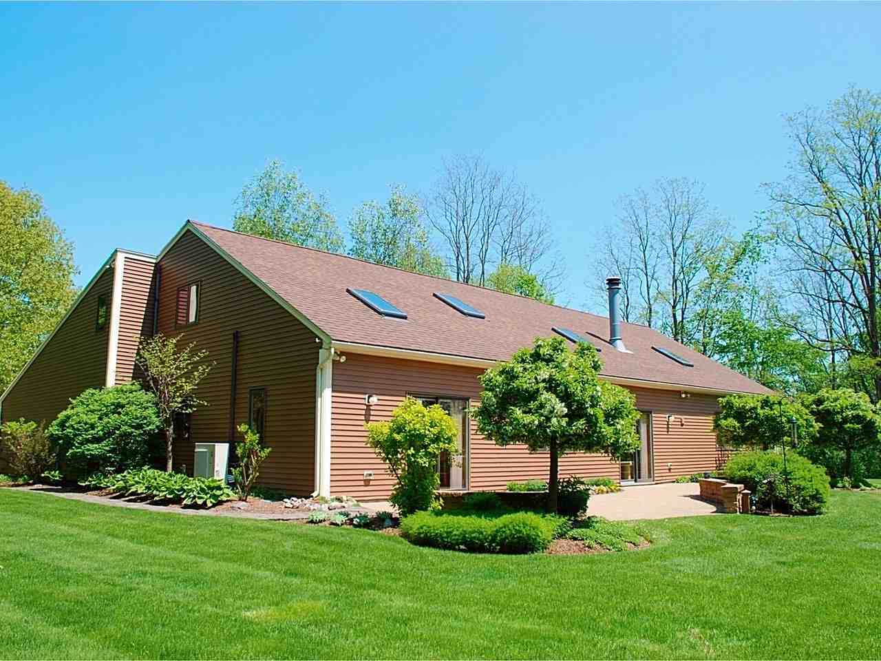 Property Photo: 63 Phillip Lane VT 05482