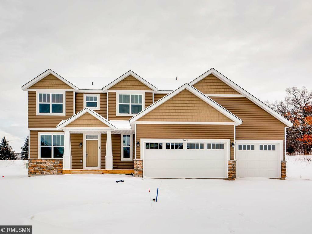 Property Photo:  1025 Provence Lane  MN 56011 