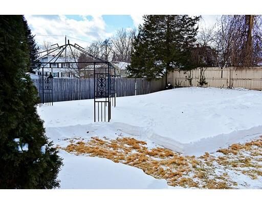 Property Photo: 3 Hartford St MA 01020