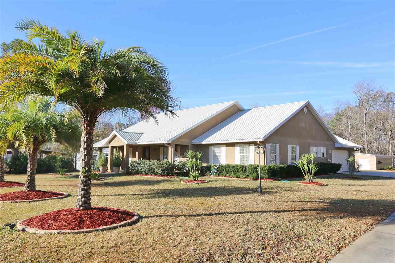 Property Photo:  2229 Deerwood Acres Drive  FL 32084 