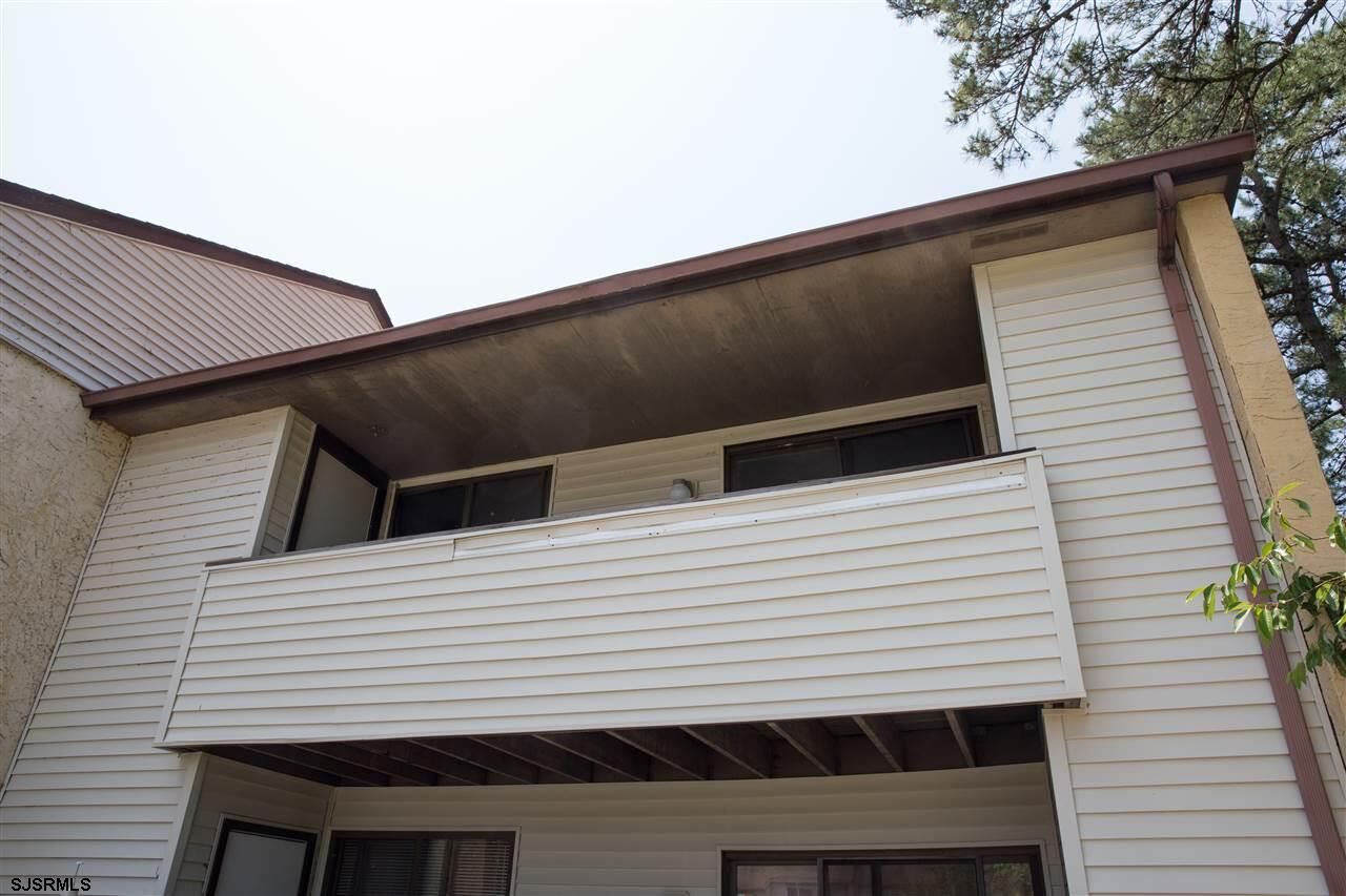 Property Photo:  2607 Nutmeg 2607  NJ 08330 