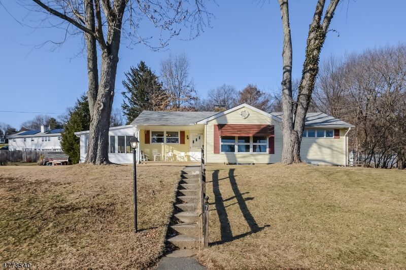 Property Photo: 7 Sycamore Road NJ 08848
