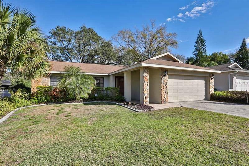 Property Photo:  3310 Briarwood Lane  FL 34695 