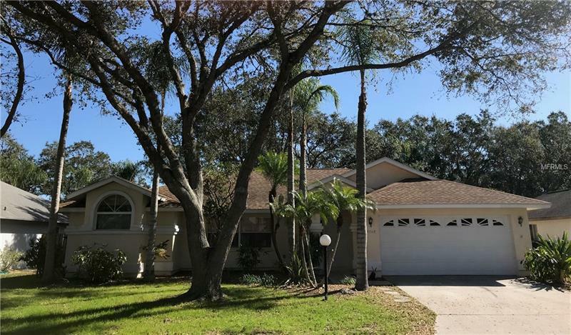 Property Photo:  2742 Man Of War Circle  FL 34240 