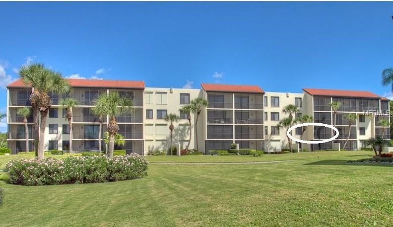 Property Photo: 1935 Gulf Of Mexico Drive G7-209 FL 34228