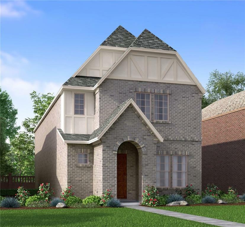 7204 San Saba Drive  McKinney TX 75070 photo