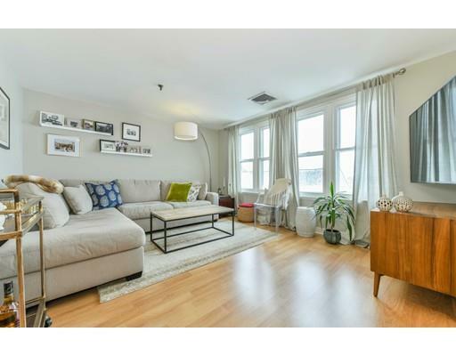 Property Photo:  126 Tudor St H  MA 02127 