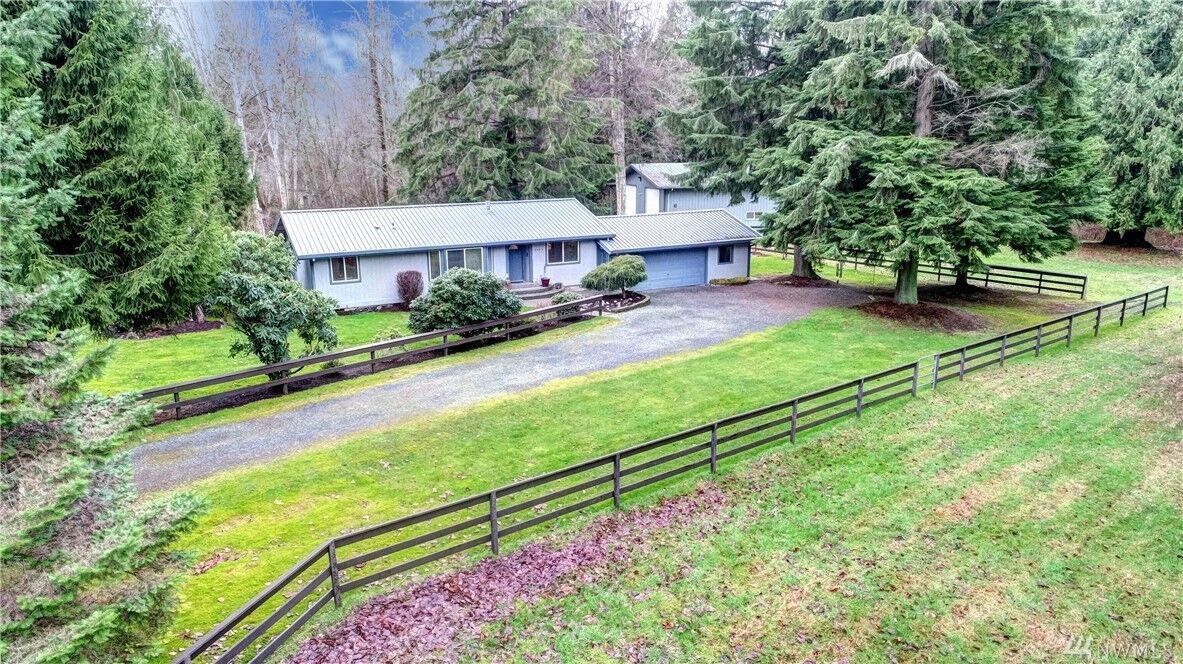 Property Photo: 23912 27th Ave NE WA 98223