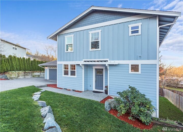 1123 N Waugh Rd  Mount Vernon WA 98273 photo