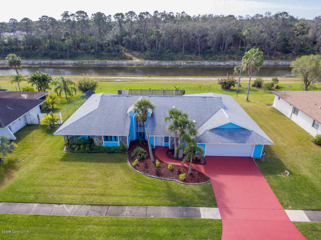 Property Photo:  1508 Meadowbrook Road NE  FL 32905 