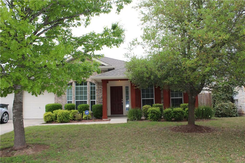 Property Photo:  465 Manchester Lane  TX 78737 