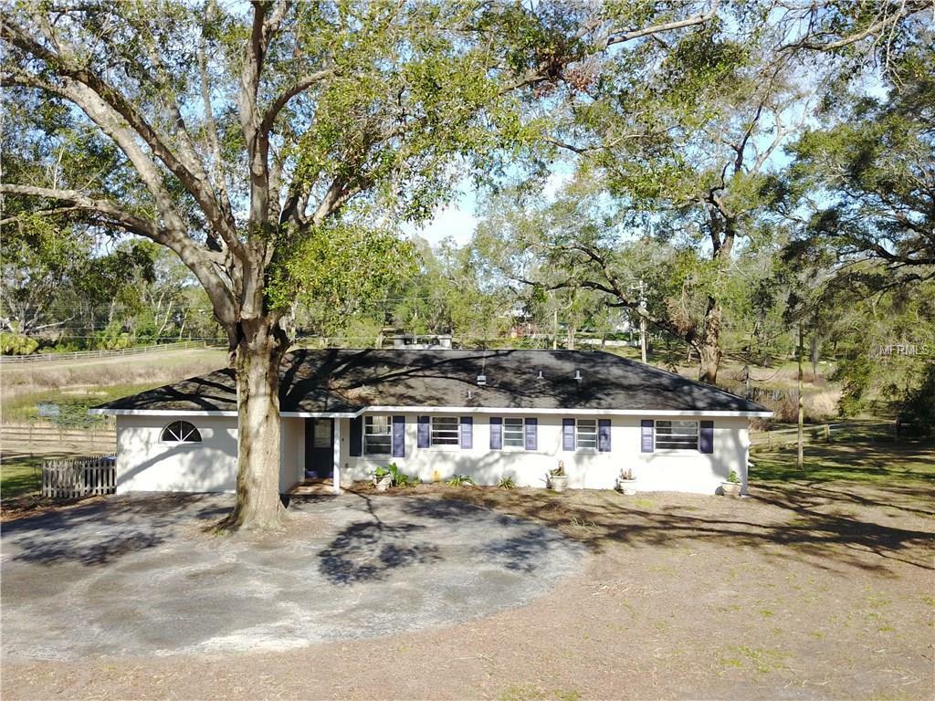 Property Photo:  36934 N Thrill Hill Road  FL 32736 