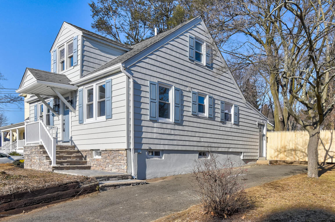 Property Photo:  88 Asbury Avenue  NJ 07716 