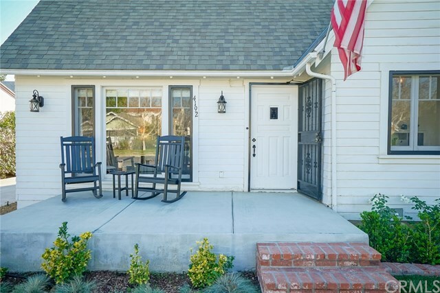 Property Photo:  4192 Ramona Drive  CA 92506 