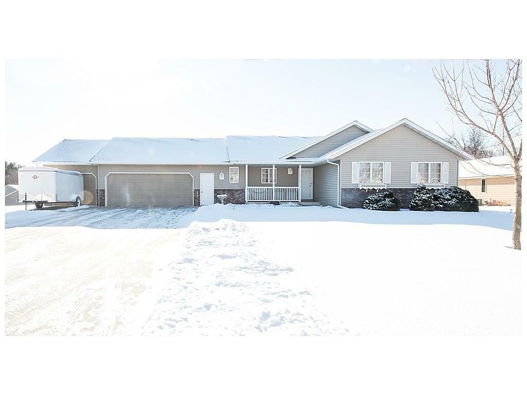 Property Photo:  2118 28th Street S  MN 56301 