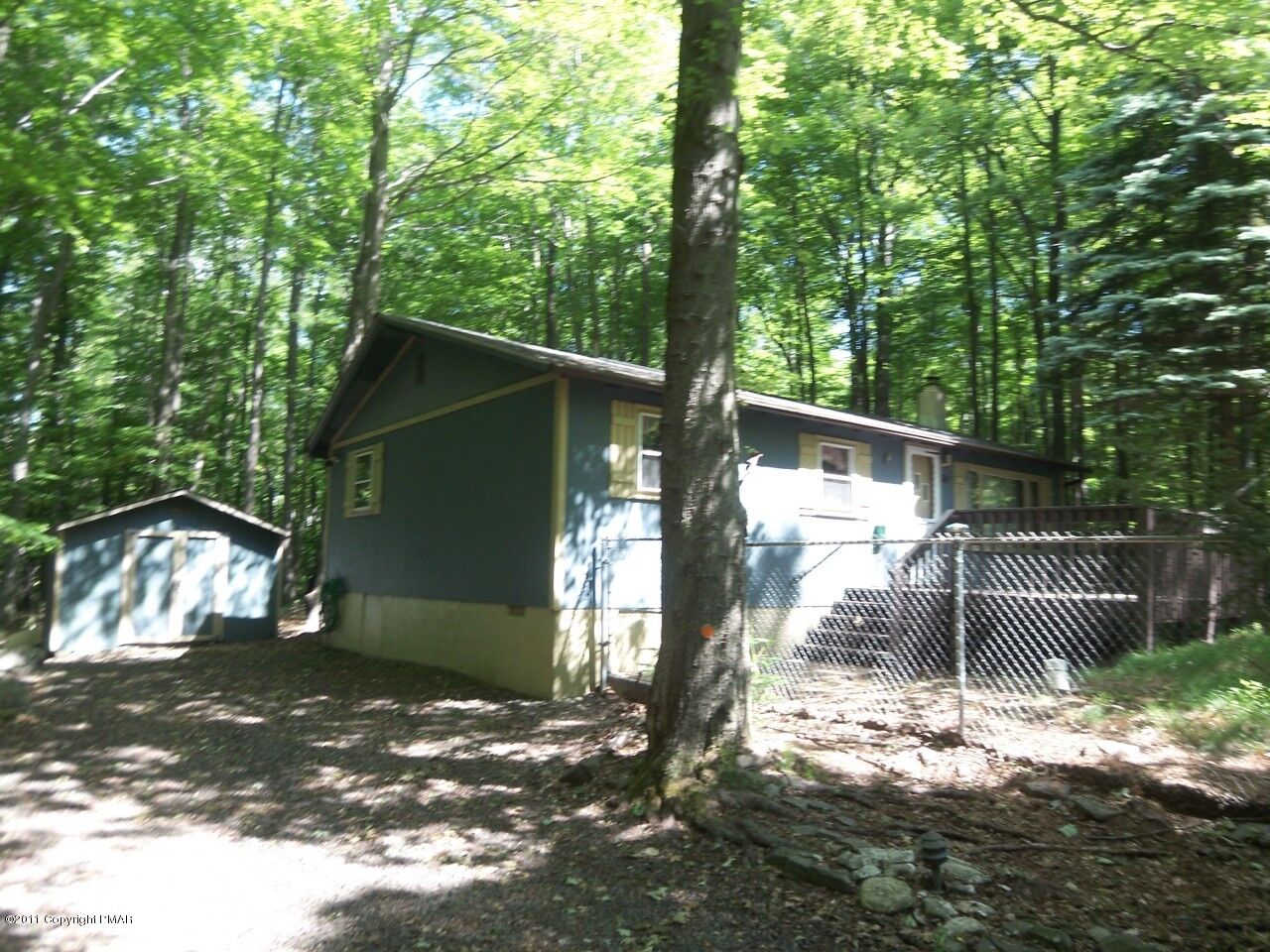 Property Photo: 1 Unami Path PA 18347
