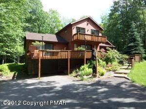 Property Photo: 11 Azalea Lane PA 18624