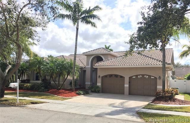 Property Photo:  18270 NW 16th St  FL 33029 