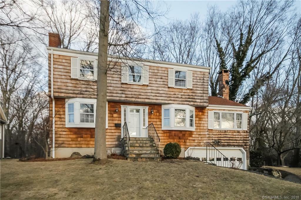 Property Photo:  281 Taunton Road  CT 06824 