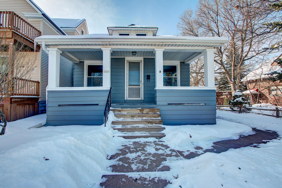 Property Photo: 1555 S 74th St WI 53214