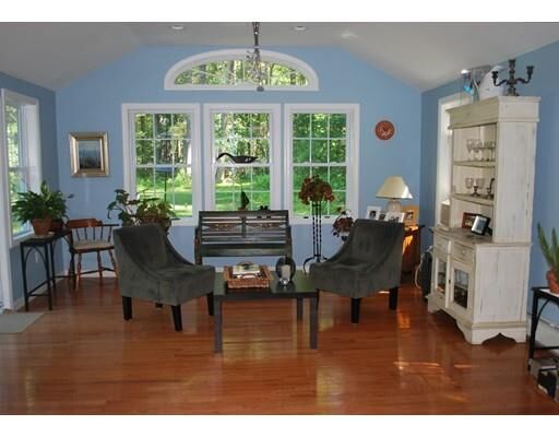 Property Photo: 20 Judy Farm Road MA 01741