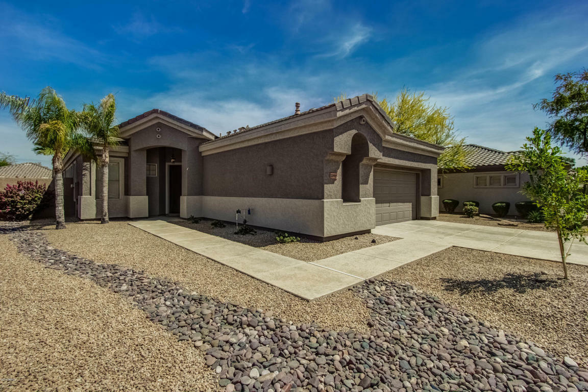 Property Photo: 20915 N 69th Lane AZ 85308