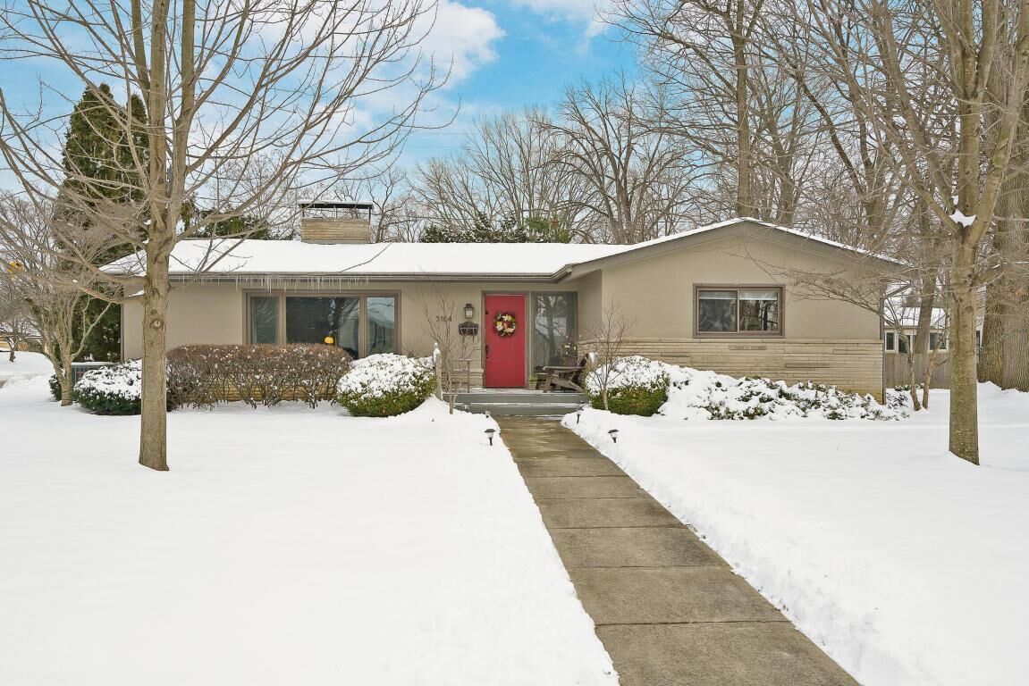 Property Photo: 3184 Herrick Road OH 43221