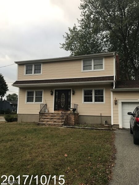 Property Photo:  1 Cross St  NJ 07440 
