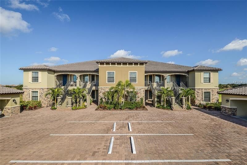 Property Photo:  12660 Sorrento Way 22-101  FL 34211 
