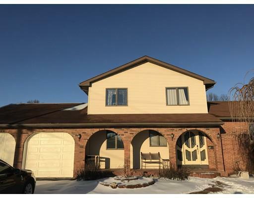 Property Photo: 45 Hunter Road MA 01056