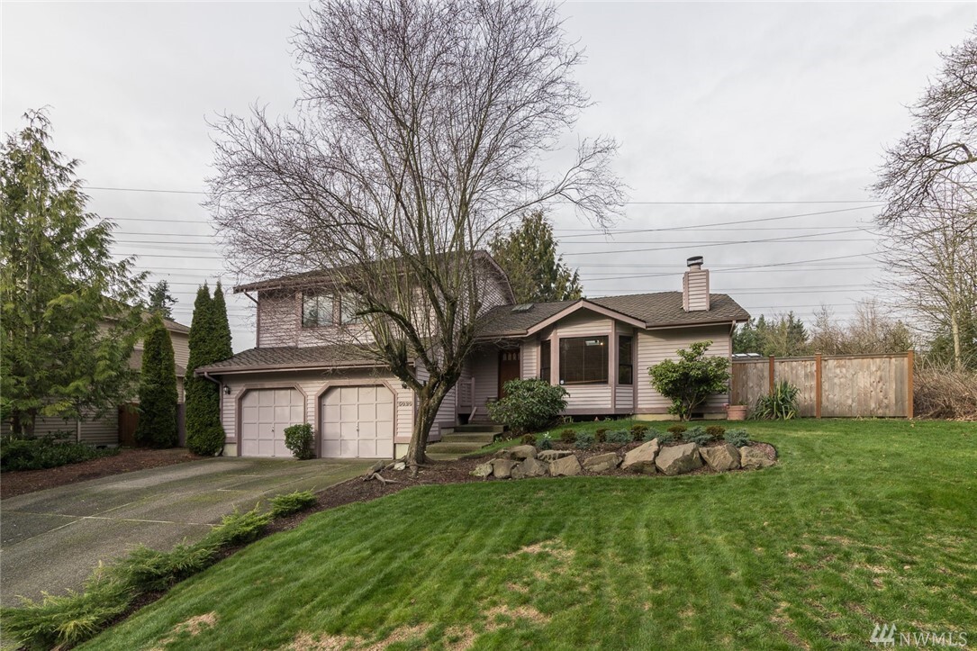 Property Photo: 5020 S 310th Place WA 98001