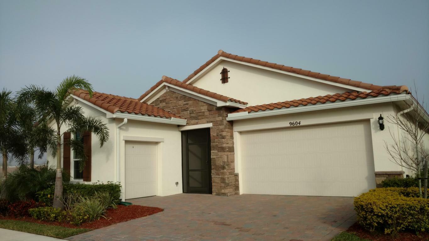 Property Photo:  9604 SW Royal Poinciana Drive  FL 34987 