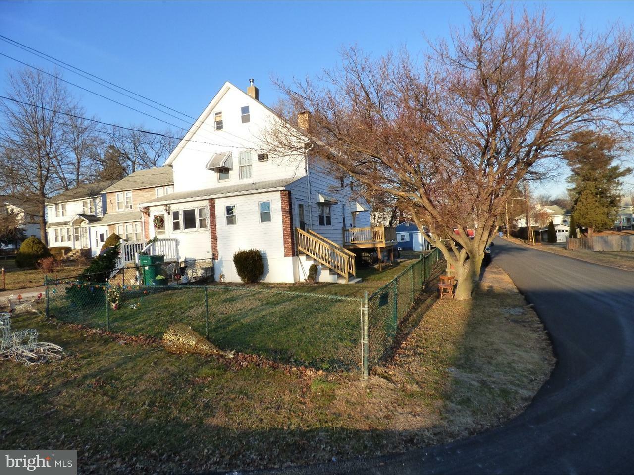 Property Photo:  941 Cornwells Avenue  PA 19020 