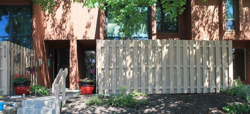 Property Photo: 8306 Coppernail Way OH 45069
