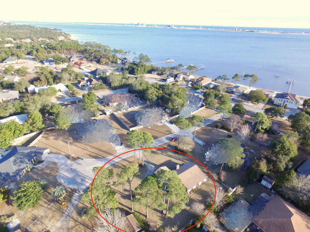 Property Photo: 1797 Lightning Street FL 32566