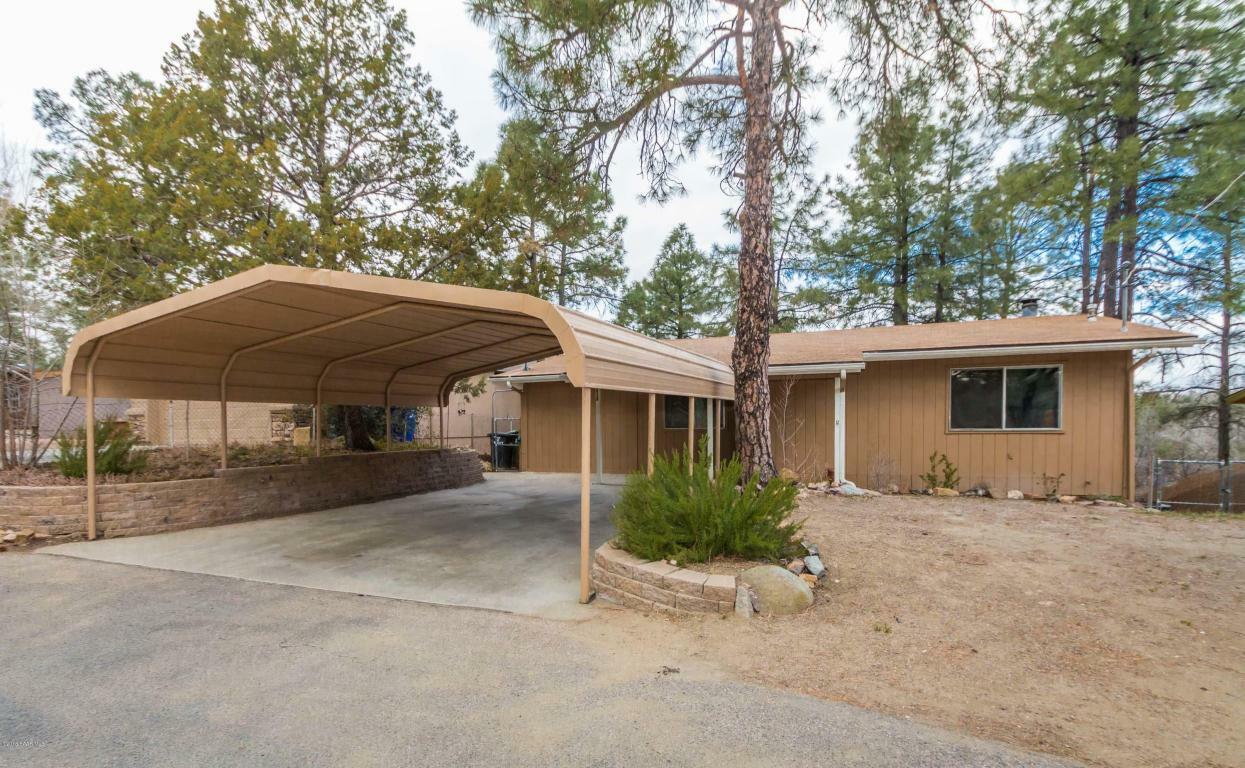 Property Photo:  620 Tiburon Drive  AZ 86303 