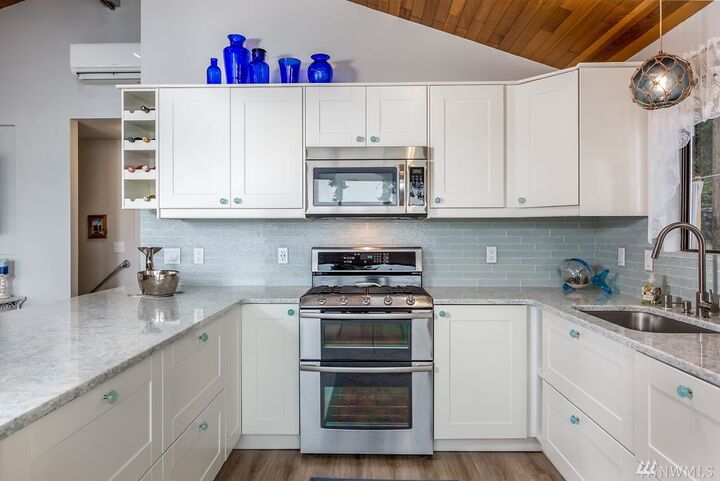 Property Photo:  285 Harrington Road  WA 98239 